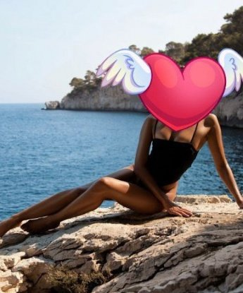 Анкета проститутки Полина - город Буркихан, 26 лет, №12707