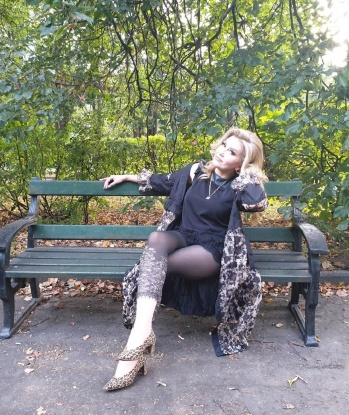 Анкета проститутки Екатерина - город Буркихан, 42 года, №3644