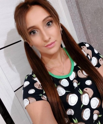 Анкета проститутки Зинаида - город Буркихан, 26 лет, №3964